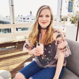 Meet your Posher, Alexa